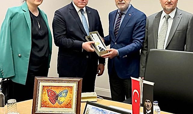 Cumhurbaşkanı Başdanışmanı Topçu: "Hindistan'ın Pakistan'a yaptığı bu kışkırtıcı saldırısını kınıyoruz"
