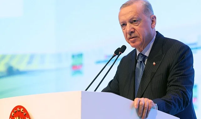 Cumhurbaşkanı Erdoğan, 3 Mayıs'ta KKTC yolcusu