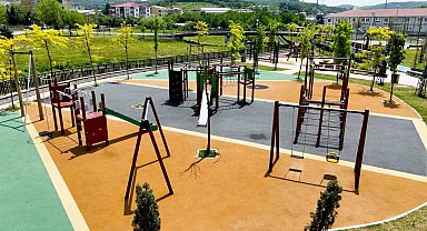 Cumhurbaşkanı Erdoğan, İstanbul'da 4 millet bahçesinin açılışını gerçekleştirecek