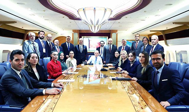 Cumhurbaşkanı Erdoğan: "Kıbrıs Türkü hak ettiği konuma ulaşacaktır"