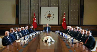 Cumhurbaşkanı Erdoğan'dan Dünya Çiftçiler Günü mesajı: "Çiftçilerimizi asla yalnız bırakmadık"