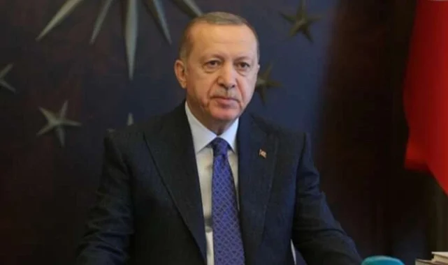 Cumhurbaşkanı Erdoğan'dan İlhan Şeşen için taziye
