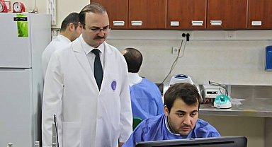 Cumhurbaşkanı Kararı ile Erzurum'da stratejik bir adım daha