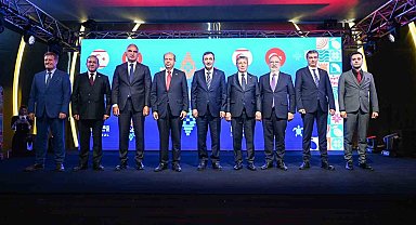 Cumhurbaşkanı Yardımcısı Yılmaz: "KKTC'nin uluslararası statüsüne yönelik çağrımızı kararlılıkla sürdüreceğiz"