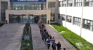Cumhuriyet tarihinin en büyük siber dolandırıcılık operasyonlardan birine imza atıldı: