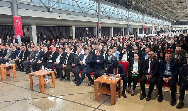 DAĞDER'de seçim heyecanı