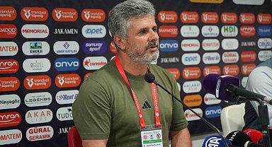 Daloğlu: "Bu takım Selçuk Hocanın eseri"