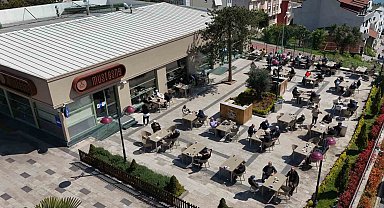 Darıca'da sosyal tesisler, 1 yılda 1.3 milyon kişiyi ağırladı