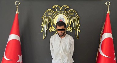 DEAŞ üyesi yakalandı
