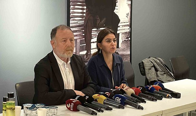 DEM Parti Grup Başkanvekillerinden Sırrı Süreyya Önder'in cenaze töreniyle ilgili açıklama