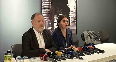 DEM Parti Grup Başkanvekillerinden Sırrı Süreyya Önder'in cenaze töreniyle ilgili açıklama