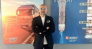 Deniz taşımacılığında fırtına dinmiyor: Talep patladı, navlun fiyatları yüzde 8 yükseldi