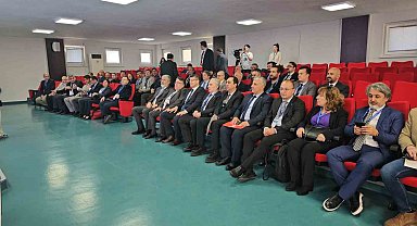 Denizcilik Eğitim Konseyi 23. kez toplandı