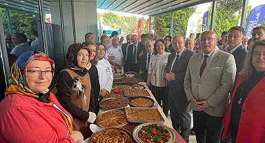 Denizli 264 tarihi lezzet mirasına sahip