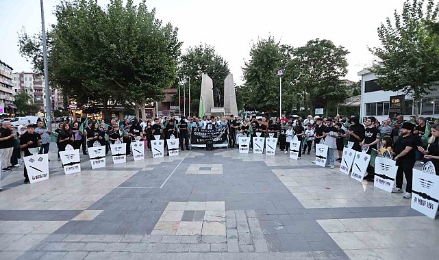 Denizli Çerkes Derneği, Çerkes Soykırımının tanınmasını istedi