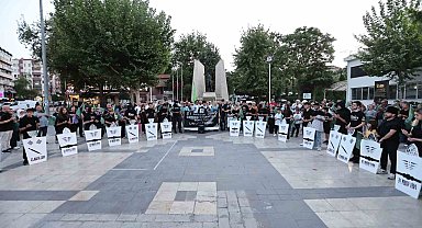 Denizli Çerkes Derneği, Çerkes Soykırımının tanınmasını istedi