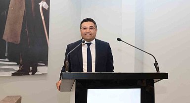 Denizli OSB'den "Sanayi Bölgelerinde Denetim Süreçlerine Hazırlık" semineri