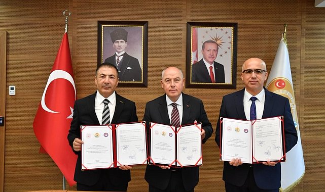 Denizli Ticaret Odası üyesi esnaflar evlenecek gençlere indirim yapacak