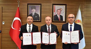 Denizli Ticaret Odası üyesi esnaflar evlenecek gençlere indirim yapacak