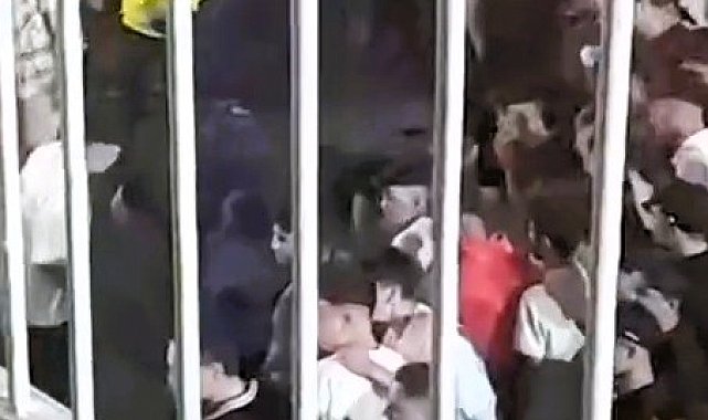Denizli'de 19 Mayıs kutlamalarına gölge düştü