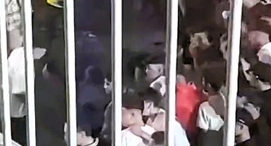 Denizli'de 19 Mayıs kutlamalarına gölge düştü