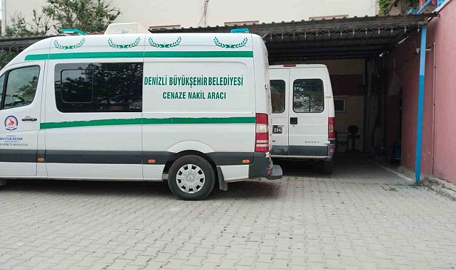 Denizli'de kesik kulak cinayeti