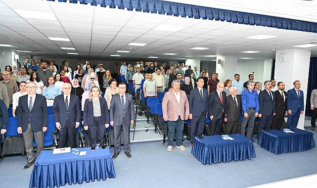 Denizli'nin Milli Mücadeledeki konumu konuşuldu
