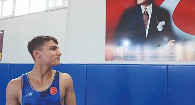 Denizlili milli sporcuların yer aldığı 'Senin Farkın Var' klipi ilgi gördü