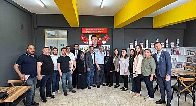 Denizlili şehidin ismi mezun olduğu okulda yaşatılacak