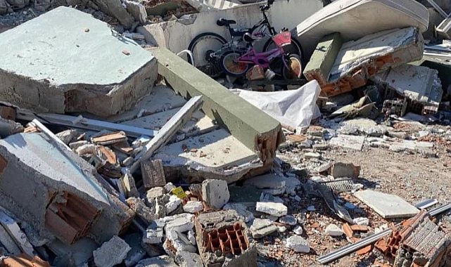 Depremde 130 kişinin öldüğü site için karar çıktı: Proje sorumlusuna 15 yıl ceza verildi