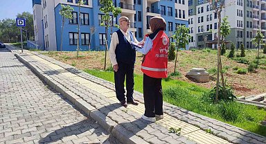 Depremin merkezinde 1 milyon kişiye psikososyal destek verildi