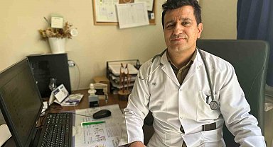 Depresyonda olan hasta 56 gün boyunca uyudu