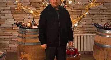 Dere yatağında ölü bulunan adam, Kırıkkale'de toprağa verildi