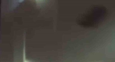 Derecik'te şiddetli fırtına önüne ne aldıysa götürdü... O anlar kamerada