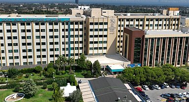 DEÜ'den kadın sağlığında önemli başarı!