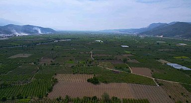 Devletin tarım arazilerine el koyacağı iddiası gerçeği yansıtmıyor