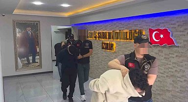 Devre mülk dolandırıcılığı yapan yapan çete çökertildi