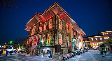 Dezenformasyonla Mücadele Merkezi: "Vakıflar, tarihi belediye binasına el koymadı"