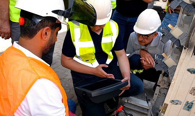 Dicle Elektrik enerji altyapısını geleceğe taşıyor
