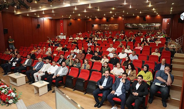 Dijital İmar Yönetim Sistemi'nin tanıtımı gerçekleştirildi