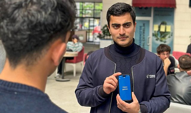 Dil becerilerini 'Lingua Tour' ile geliştirdiler