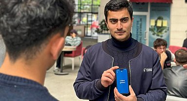 Dil becerilerini 'Lingua Tour' ile geliştirdiler