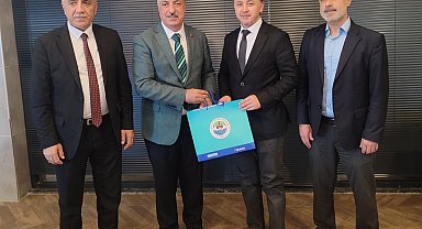 Dilovası'nda sıfır atık yol haritası masaya yatırıldı