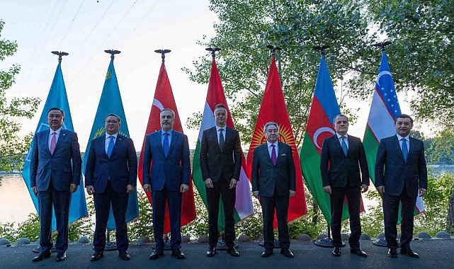 Dışişleri Bakanı Fidan Macaristan'da