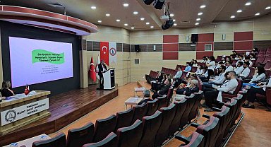 Diyaliz suyuna ikinci şans: Çöpten tarıma yeşil dönüşüm