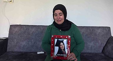 Diyarbakır annesi Türkan Mutlu: "11 yıllık hasretimin bitmesini, kızıma kavuşmak istiyorum"