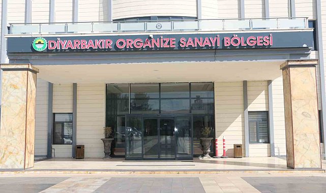 Diyarbakır OSB Başkanı Fidan: "Sadece Diyarbakır değil, tüm Güneydoğu'nun sanayisi ve iş alanları gelişecek"