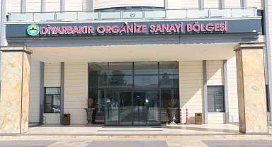 Diyarbakır OSB Başkanı Fidan: "Sadece Diyarbakır değil, tüm Güneydoğu'nun sanayisi ve iş alanları gelişecek"