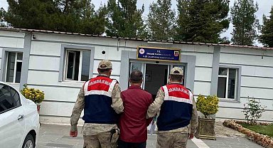 Diyarbakır'da 19 yıl kesinleşmiş hapis cezası bulunan şahıs yakalandı