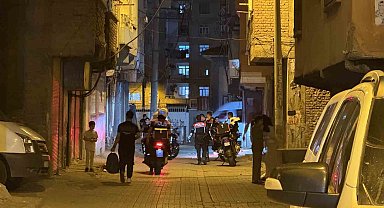 Diyarbakır'da 'Narko-Hançer' operasyonunda 6 aranan şahıs yakalandı, çok sayıda uyuşturucu ele geçirildi